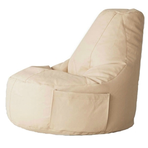 Кресло-мешок Komfort, экокожа, 150*90 см