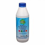 Жидкость для биотуалетов, выгребных ям и септиков "Девон-Н" 0,5 л